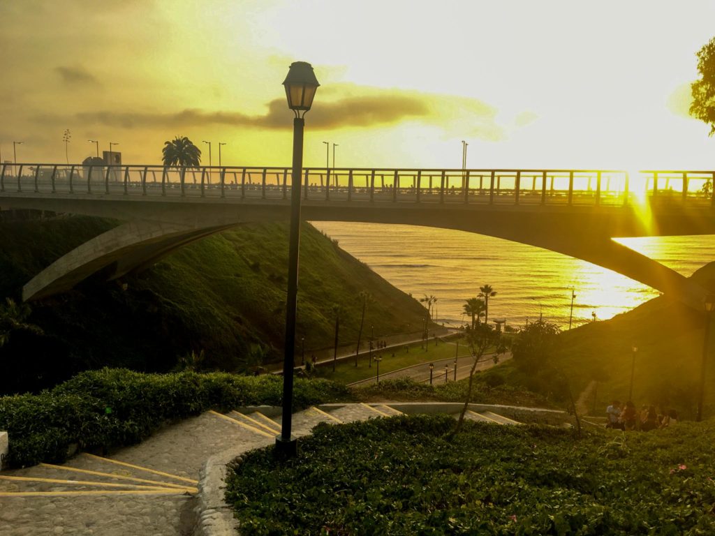 Best Things To Do In Lima By Neighborhood