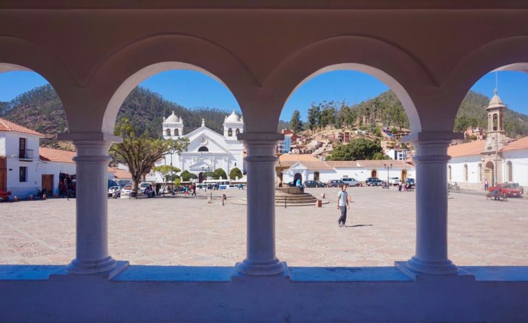 Things To Do In Sucre Bolivia & An Awesome Downloadable Itinerary