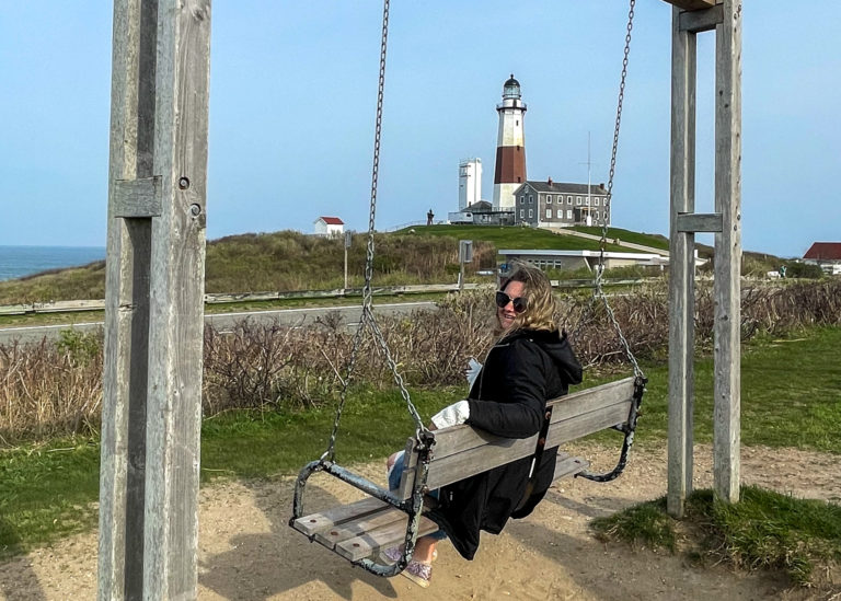 montauk lighthouse