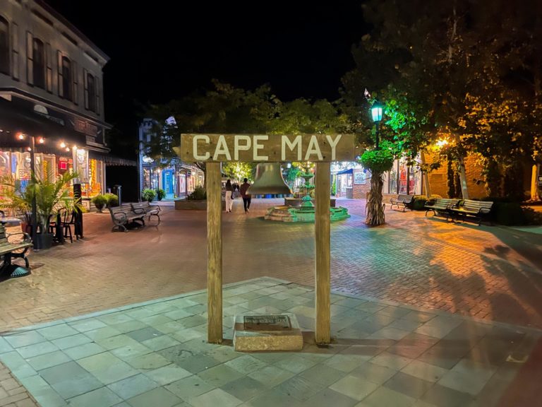 Simple Yet Awesome Off-Season Things To Do in Cape May
