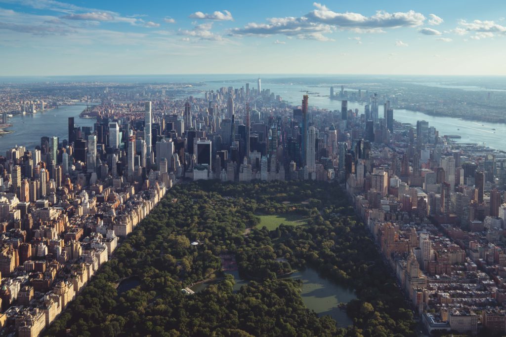 Nomadic Matt's NYC on a Budget Guide » Perfect Day Somewhere
