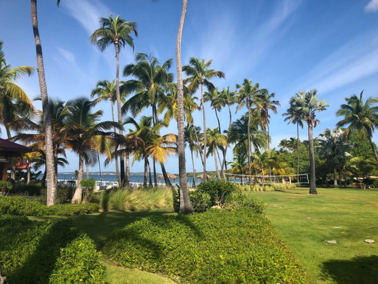 san juan beaches