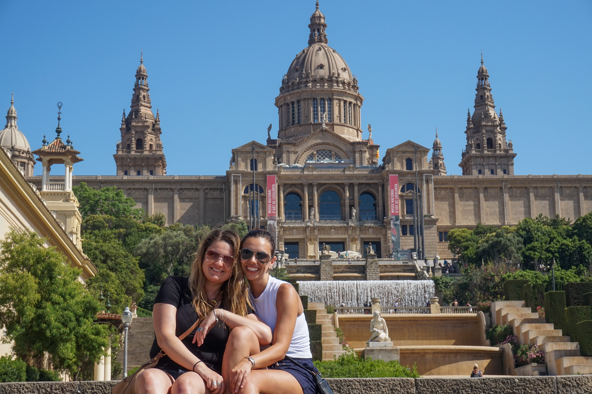 Beach clubs to relax & party in Barcelona! : Tips for holidays in Barcelona