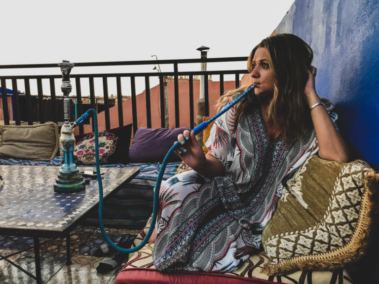 marrakesh travel guide