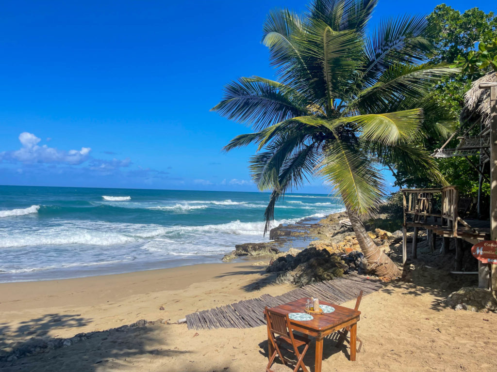 One Week in Dominican Republic Itinerary - No Resorts!