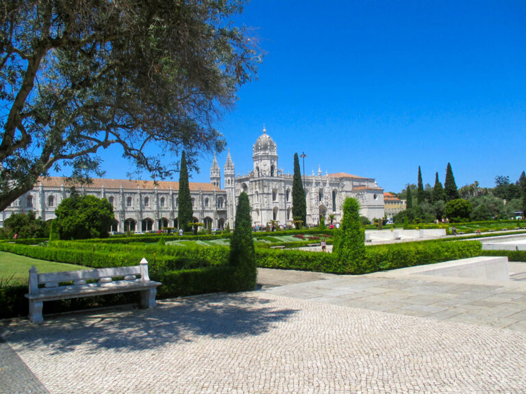 3 Day Lisbon Itinerary: A Perfect Introduction to the City