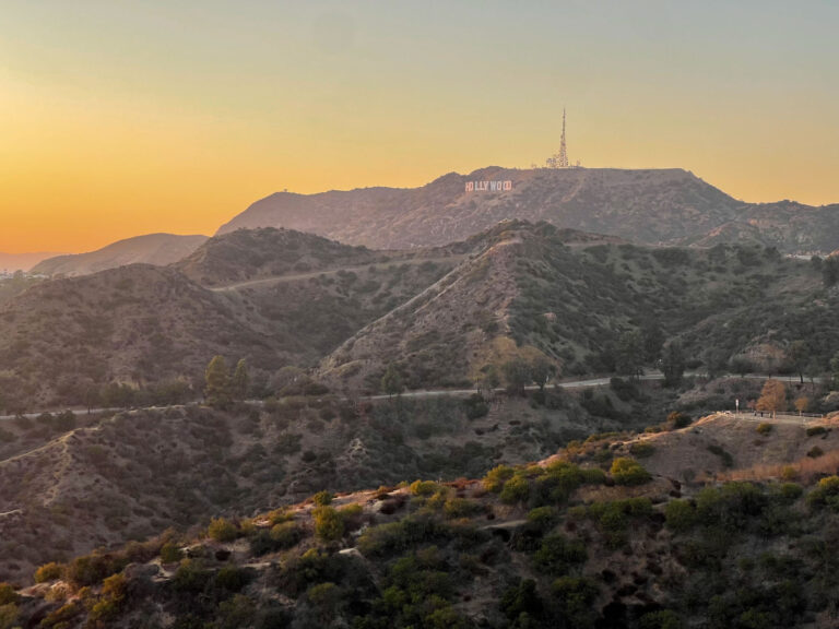 Awesome Ideas for Visiting Los Angeles for the First Time