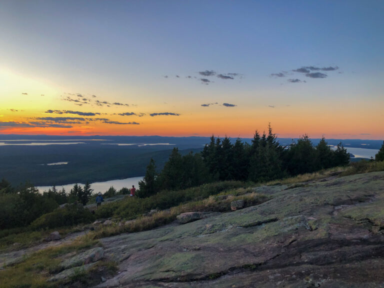 An Awesome Maine Getaway: Portland, Bar Harbor and Acadia