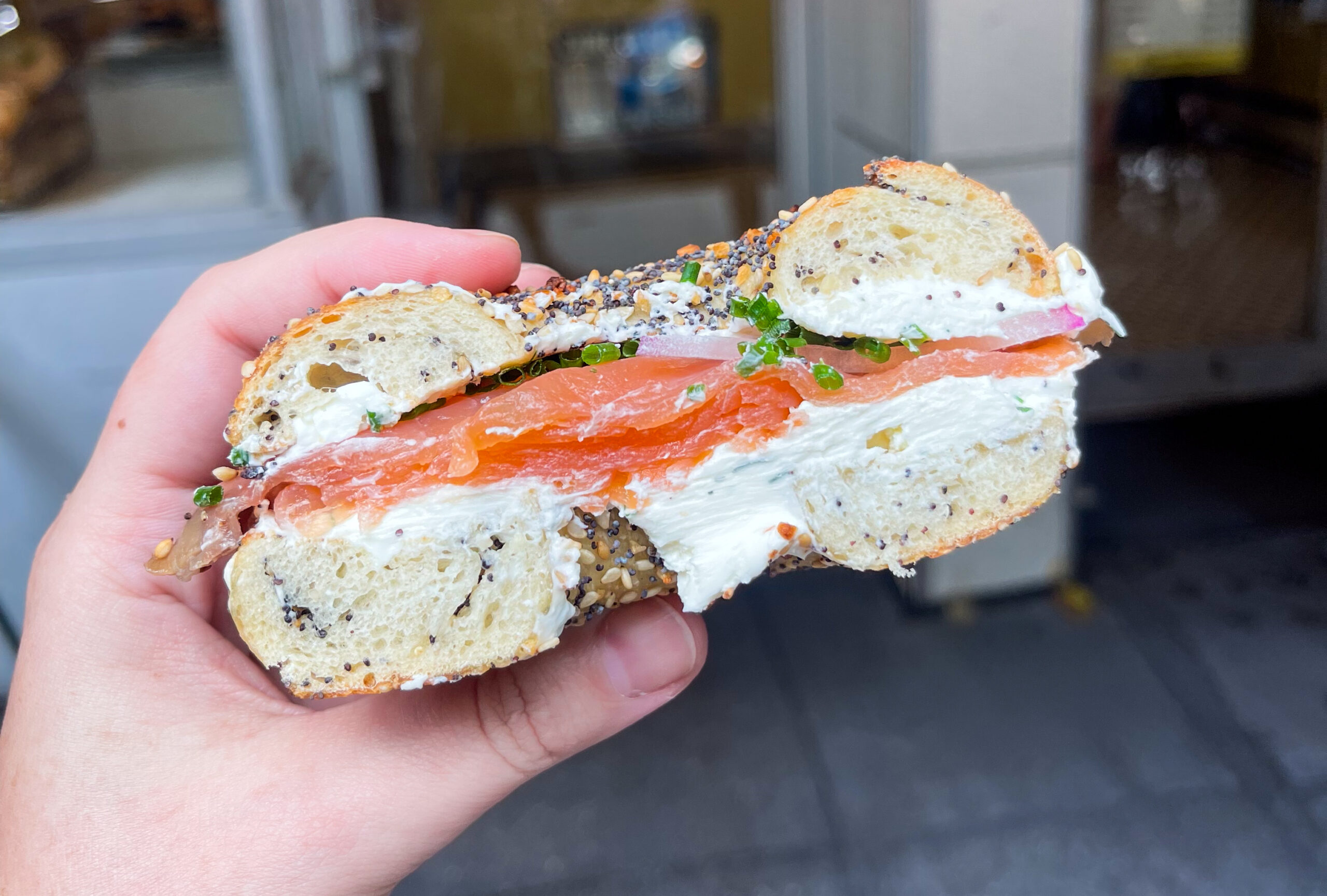 A Delicious Jewish Food Tour in New York with Ultimate Food Tours!