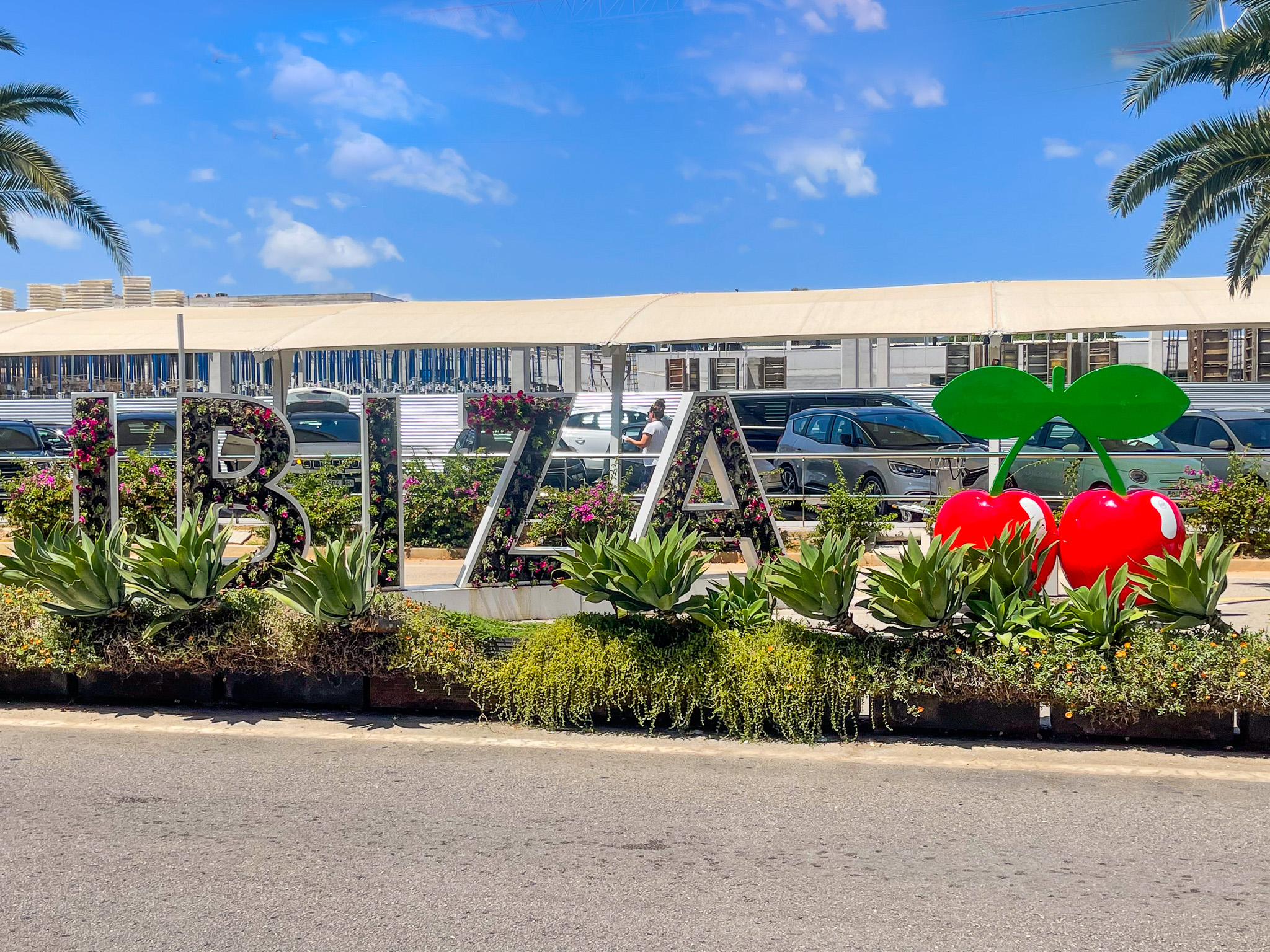 Let's plan your Ibiza Itinerary