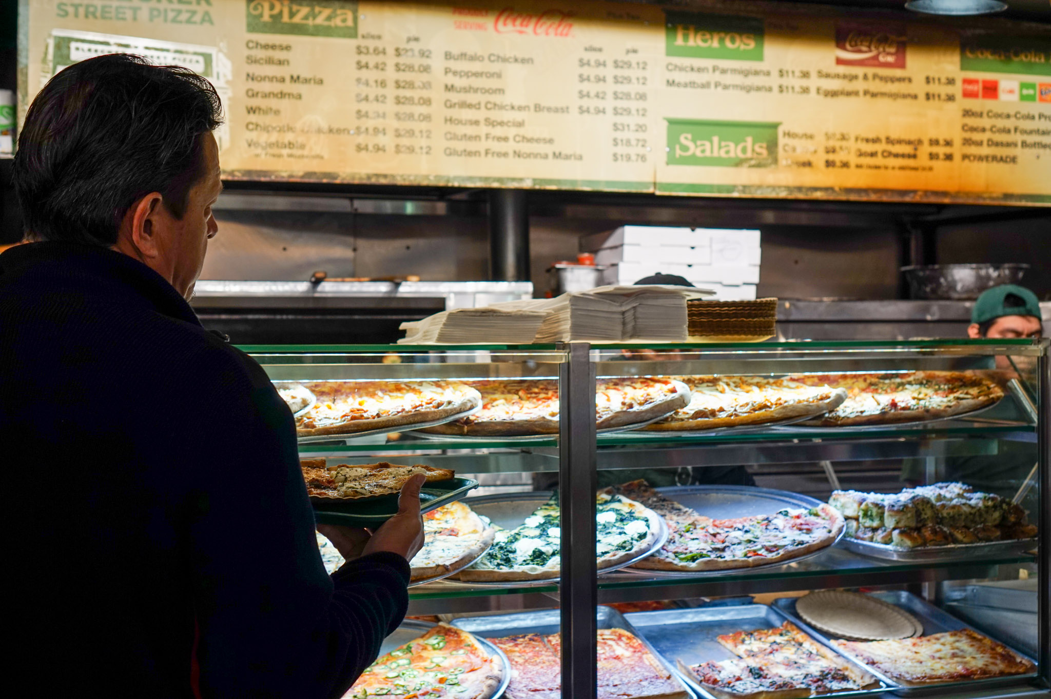 DSC06179 Food Guides