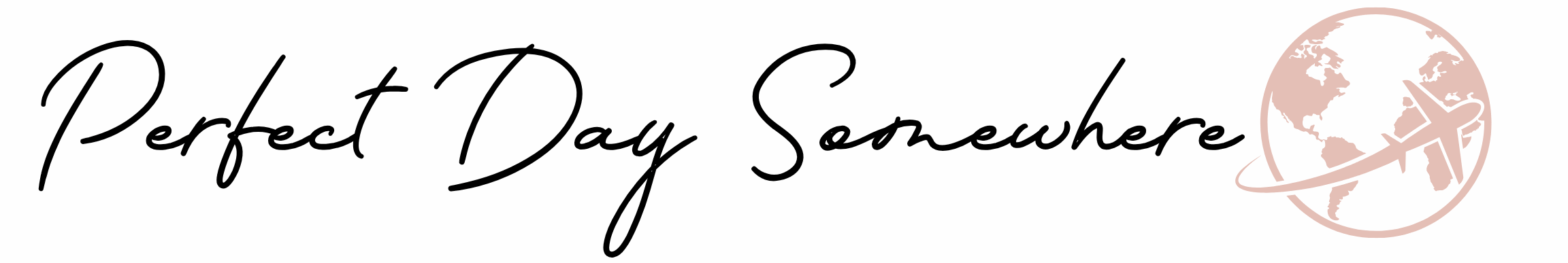 Perfect Day Somewhere