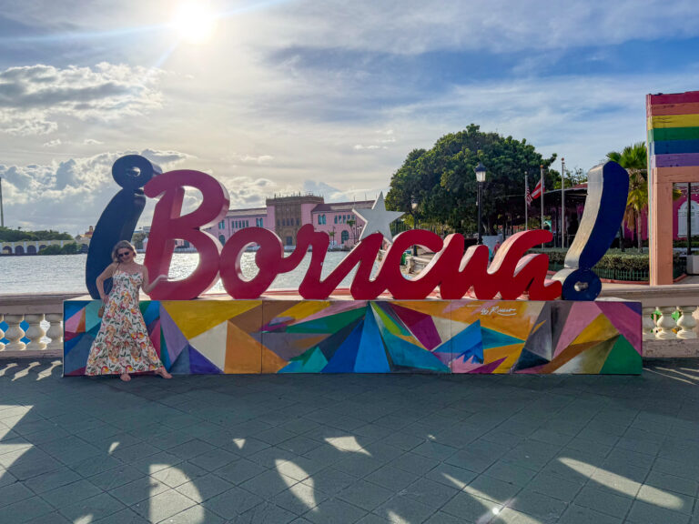 4 Day Puerto Rico Itinerary: Ultimate First-Time Visitor Guide