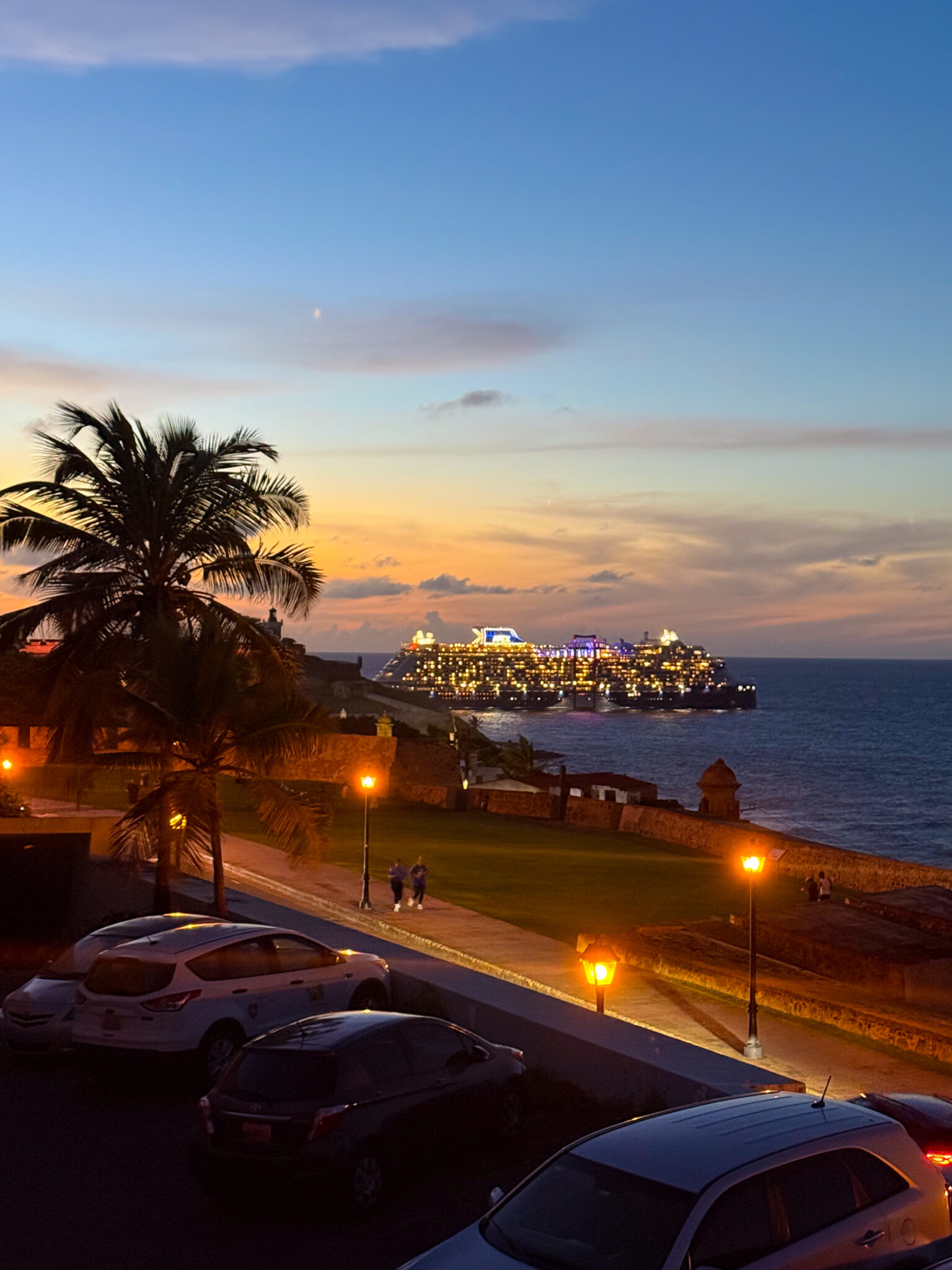 Puerto Rico Fast Driving in Puerto Rico (2026): What Tourists Need to Know Before ...