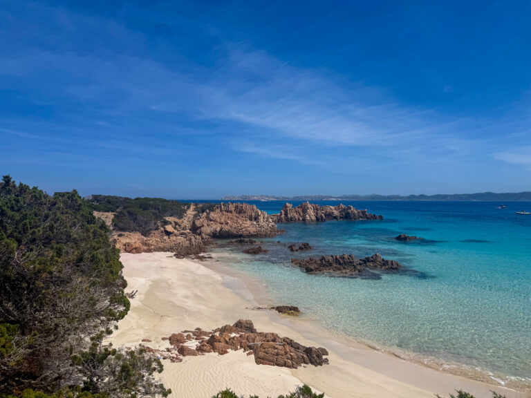 4 Day Sardinia Itinerary for First-Time Visitors – Everything you need to know